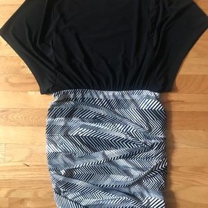 Bcbg generation dress